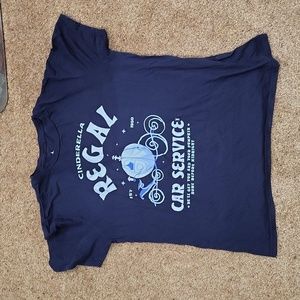 Cinderella tee
